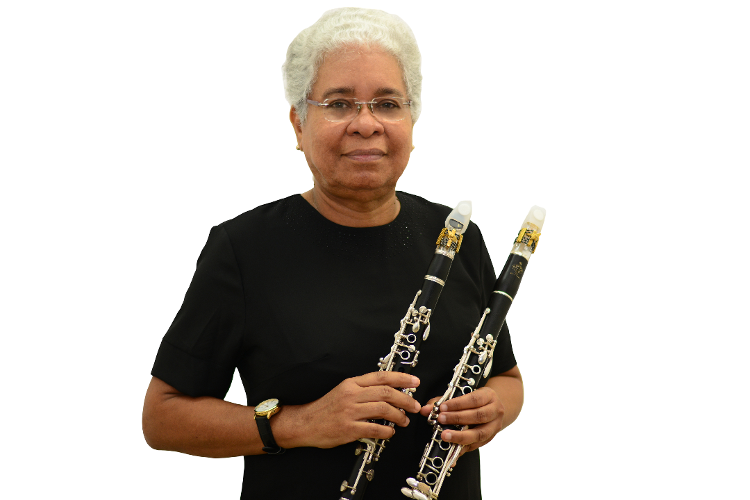 Carmen Small