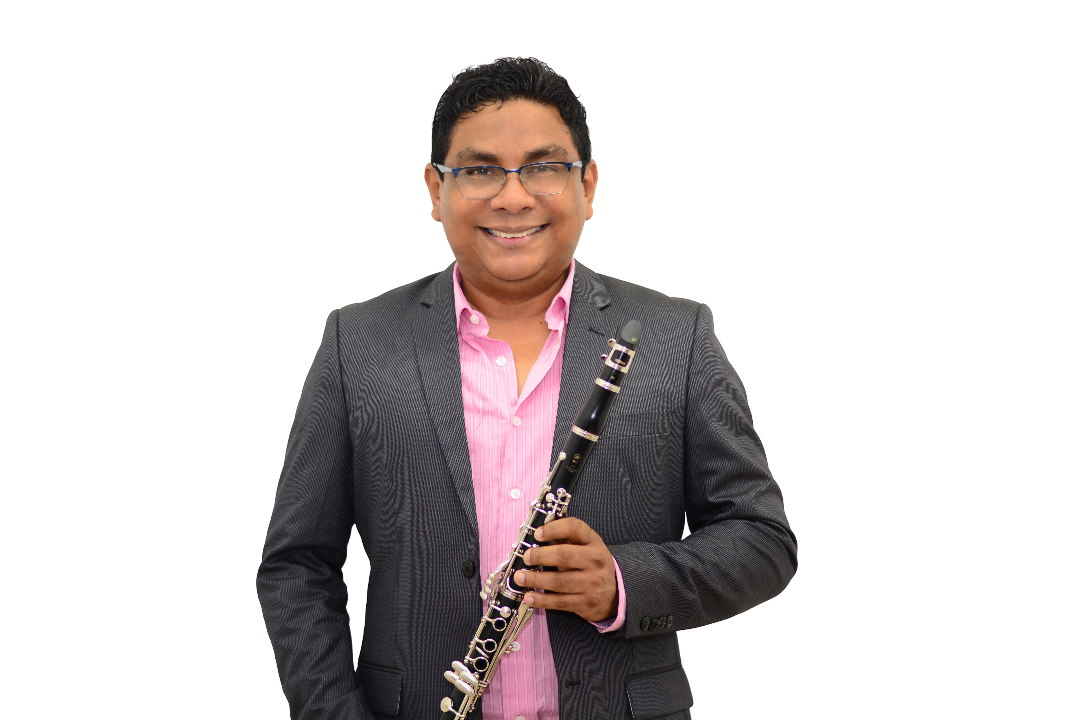 Isaac Reyes